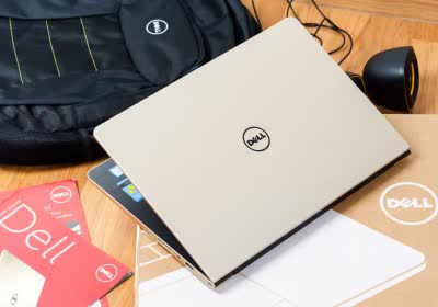dell laptop