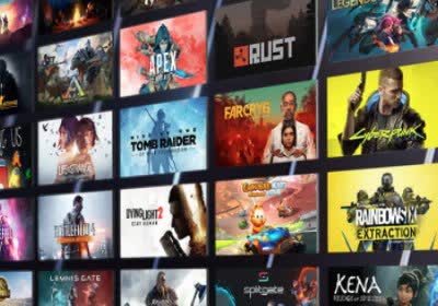 logitech tencent handheld gaming system