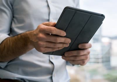 tablet chromebook