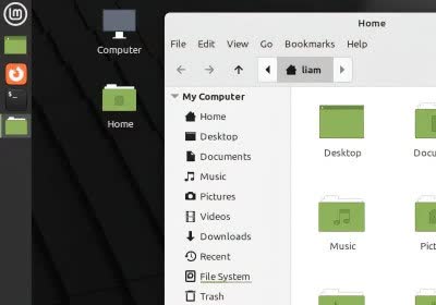 linux mint