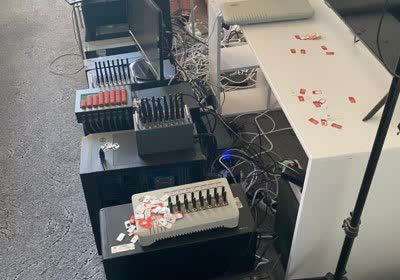 ukraine russian russia fake news misinformation bot farm