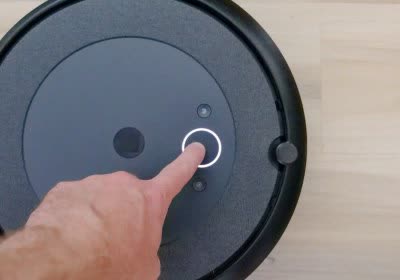 amazon roomba irobot acquisition