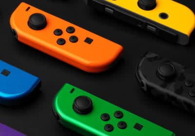 steam nintendo switch joy-cons