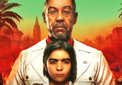 cry far cry 6 with video