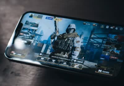 activision blizzard mobile