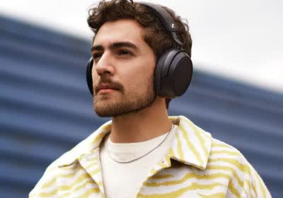 sennheiser momentum headphones