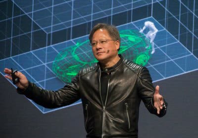 leaked nvidia ceo layoffs financials jensen huang economy