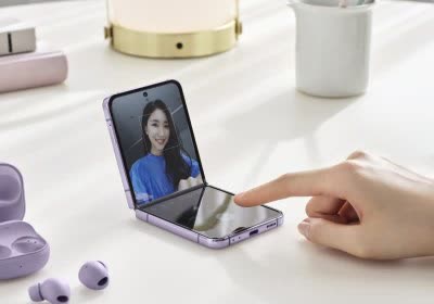 samsung galaxy flip smartphone foldable galaxy z flip galaxy z flip 4