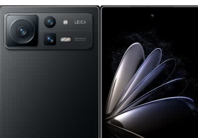 xiaomi smartphone foldable