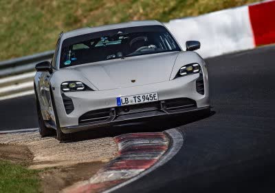 porsche electric cars porsche taycan turbo s