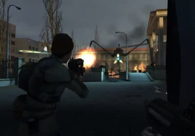 -life half-life vr modding with video