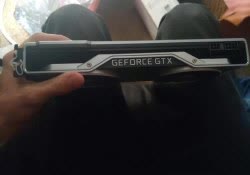 nvidia rtx nvidia gpu alan turing graphics card