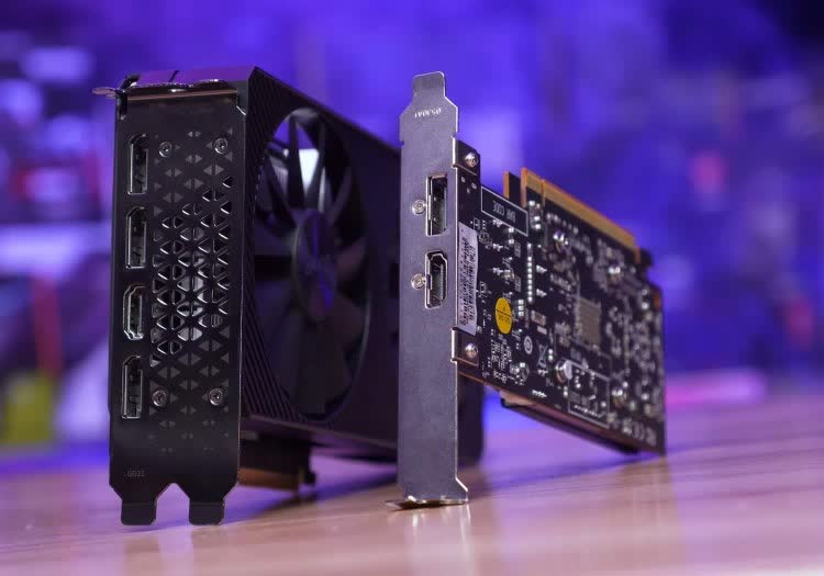 intel gpu intel arc graphics card