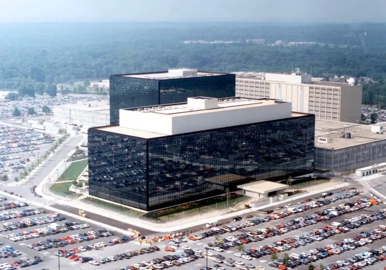 A Surveillance Primer: 5 Eyes, 9 Eyes, 14 Eyes