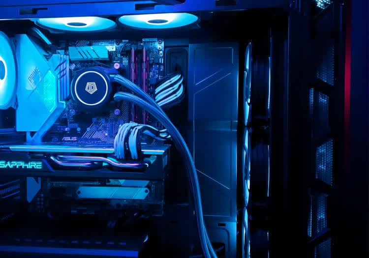 TechSpot PC Buying Guide: H2 2022