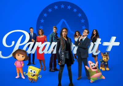 walmart paramount streaming