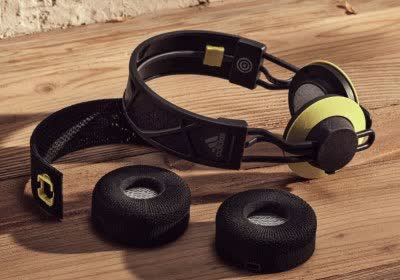 adidas headphones