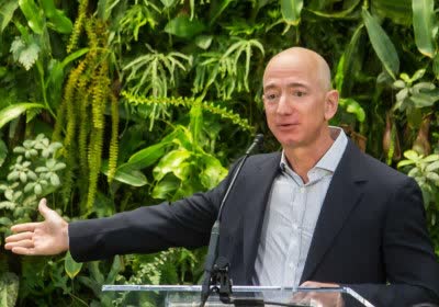 amazon ceos ftc with video