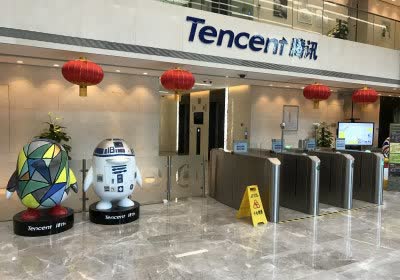 tencent china restrictions