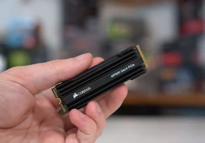 corsair pcie ssd storage solid state pcie 5.0