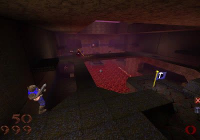 quake bethesda multiplayer retro gaming with video