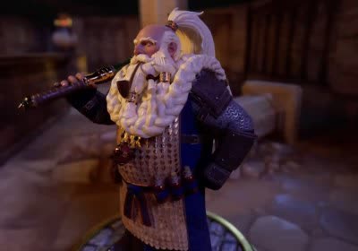 unreal engine wizards of the coast dungeons and dragons tabletop with video