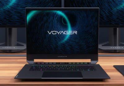 corsair voyager