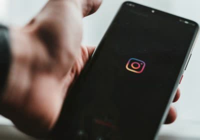 meta bereal instagram social