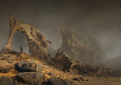 funcom dune awakening mmo arrakis with video