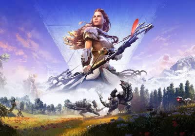 netflix steve blackman horizon dawn sony show movies tv video game movies horizon zero dawn playstation productions