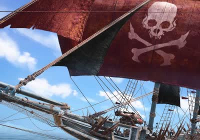 ubisoft skull bones xess dlss fsr system requirements skull bones with video