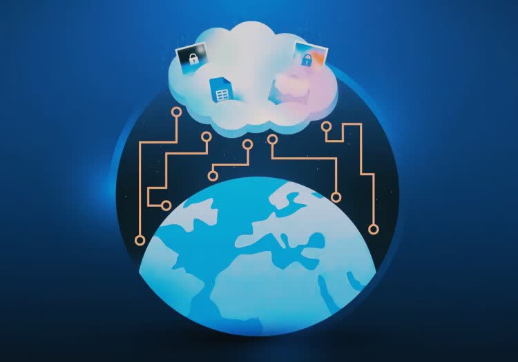 Best Privacy-First Cloud Storage Services