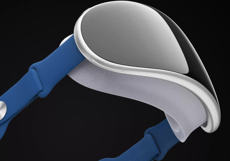 Apple looks set to unveil its mixed reality headset at WWDC this June TechSpot