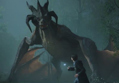 hogwarts legacy rpg system requirements harry potter
