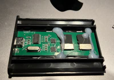 walmart 30tb ssds ssd counterfeit scam