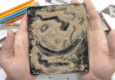 samsung galaxy fold4 with video