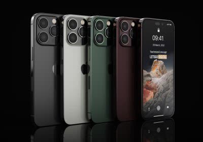 latest apple iphone iphone rumor leak keynote iphone 14 with video