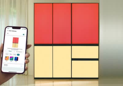 moodup bluetooth ifa lg fridge smart fridge ifa 2022