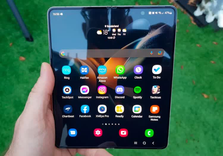 To Fold or Not to Fold: Should You Buy the Samsung Galaxy Fold 4?
