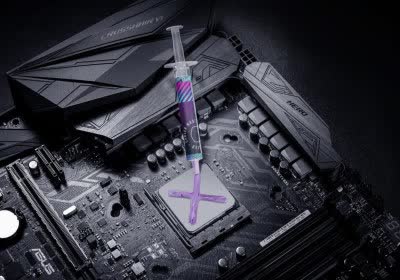cooler master cryofuze cooling thermal paste