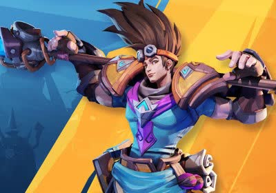 torchlight infinite with video