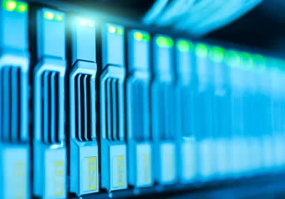 dell servers