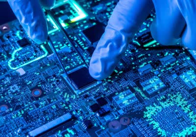 hard soft software chip money semiconductor investment startups industry opinion culture