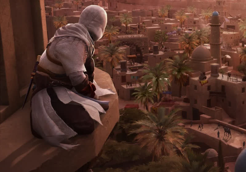 Ubisoft Announces A Slew Of New Assassin S Creed Titles Set All Over Ubisoft Announces A Slew Of New Assassin S Creed Titles Set All Over