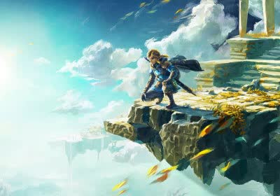 zelda tears kingdom nintendo nintendo switch with video