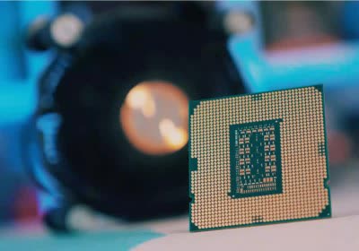intel raptor lake cpu