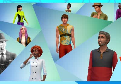 sims