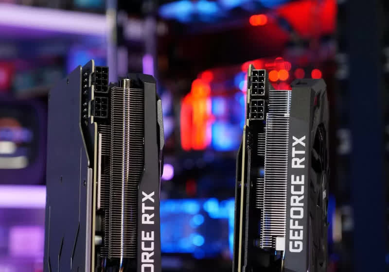 Newegg Is Bundling Gaming Monitors With Gpus To Clear Out Inventory