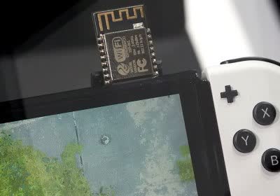 nintendo switch nintendo game streaming tgs 2022 with video
