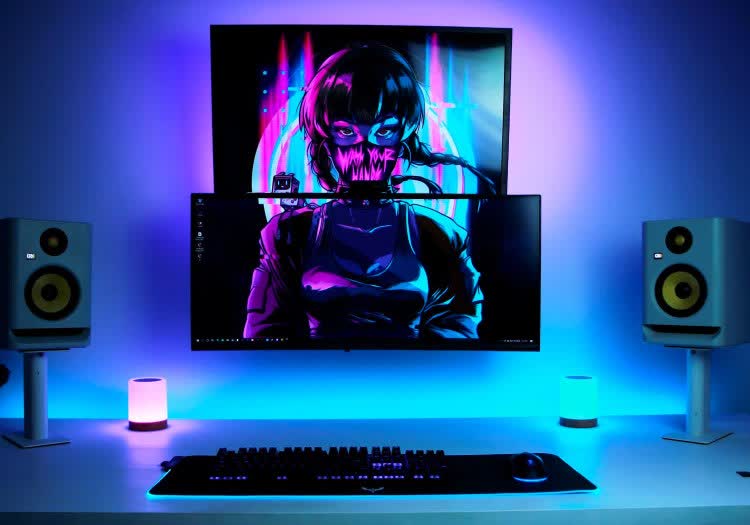 The Best 1440p Gaming Monitors: Late 2022